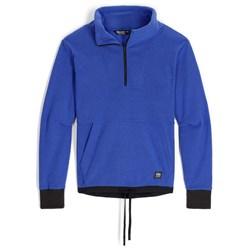 Outdoor Research Trail Mix Quarter Zip Pullover - Women's