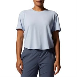 Mountain Hardwear Trek N Go Short Sleeve T-Shirt - Women's