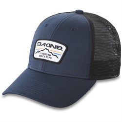 Dakine MTN Lines Trucker Hat