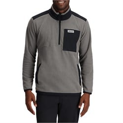 Outdoor Research Trail Mix Quarter Zip Pullover