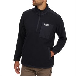 Outdoor Research Trail Mix Quarter Zip Pullover