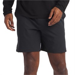 Feat Clothing All Around Shorts