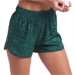 Feat Clothing All Around Shorts - Women's
