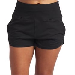 Feat Clothing Roam Shorts - Women's