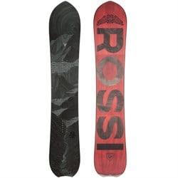 Rossignol XV Snowboard 2024