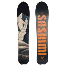 Rossignol XV Sashimi Snowboard 2023