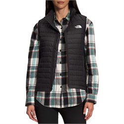 The North Face Canyonlands Hybrid Vest - Women's