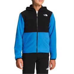The North Face Glacier Full Zip Hooded Jacket - Kids'