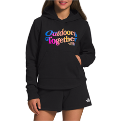 The North Face Camp Fleece Pullover Hoodie - Girls'