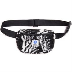 Parks Project Acadia Waves Sherpa Fanny Pack