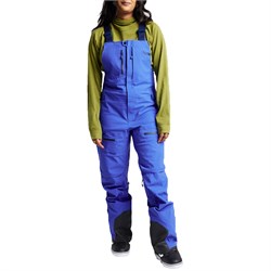 Trew Gear Chariot Primo Short Bibs - Women's