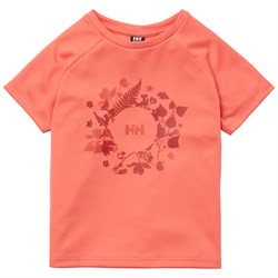 Helly Hansen Marka T-Shirt - Toddlers'