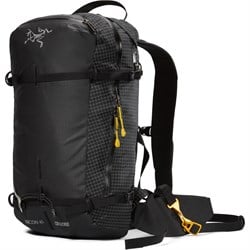 Arc'teryx Micon LiTRIC 16L Airbag Pack