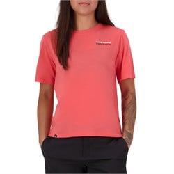Mons Royale Icon Relaxed Top - Women's