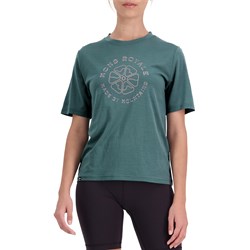 MONS ROYALE Icon Relaxed Top - Women's