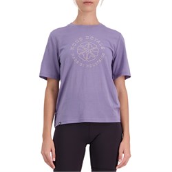 MONS ROYALE Icon Relaxed Top - Women's