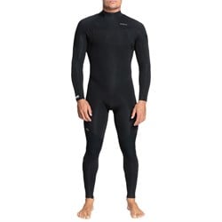 Quiksilver 4​/3 Everyday Sessions Back Zip Wetsuit