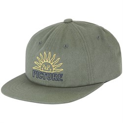 Picture Organic Rill Soft Cap