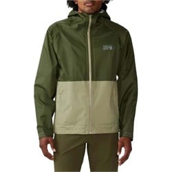 Mountain Hardwear Threshold™ Jacket - Men's