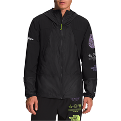 The North Face Trailwear Wind Whistle Jacket