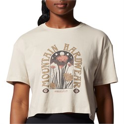 Mountain Hardwear Alpine Flowers™ T-Shirt - Women's