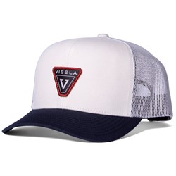 Vissla Cascade Eco Trucker Hat