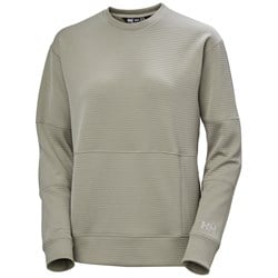 Helly Hansen Evolved Air Crewneck Top - Women's