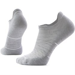 Smartwool Run Targeted Cushion Low Ankle Socks - Unisex