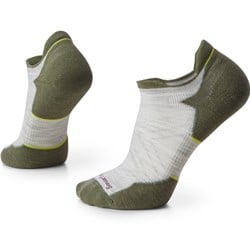 Smartwool Run Targeted Cushion Low Ankle Socks - Unisex