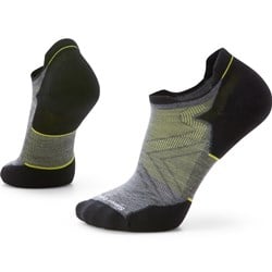 Smartwool Run Targeted Cushion Low Ankle Socks - Unisex