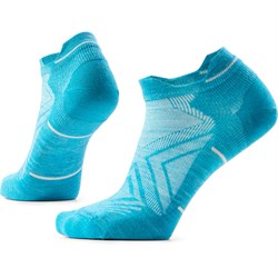 Smartwool Run Zero Cushion Low Ankle Socks - Women's