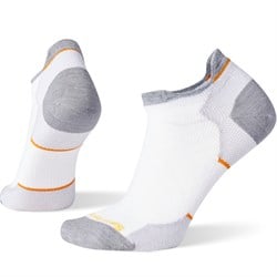 Smartwool Run Zero Cushion Low Ankle Socks - Women's