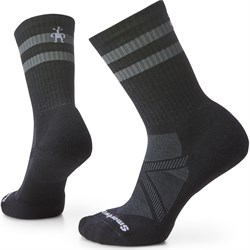 Smartwool Athletic Stripe Crew Socks