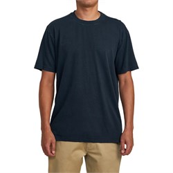 RVCA HI Grade Hemps Short-Sleeve Shirt