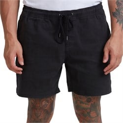 RVCA Escape Elastic Shorts - Men's