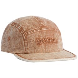 Coal The Edison Hat