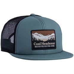 Coal The Hauler Hat