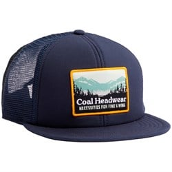 Coal The Hauler Hat