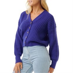 Rip Curl Afterglow Cardigan - Women's