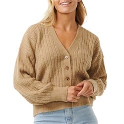 Rip Curl Afterglow Cardigan - Women's