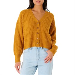 Rip Curl Afterglow Cardigan - Women's