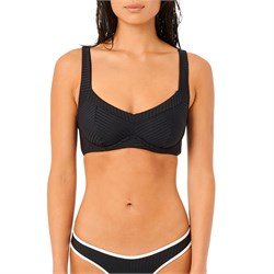 Rip Curl Premium Surf E Bralette Bikini Top - Women's