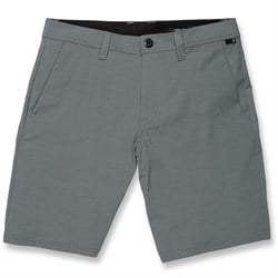 Volcom Frickin Cross Shred Static 20 Hybrid Shorts - Men's