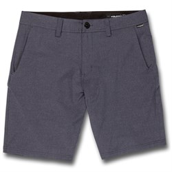 Volcom Frickin Cross Shred Static 20 Hybrid Shorts - Men's