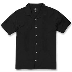 Volcom Baracostone Short Sleeve Shirt