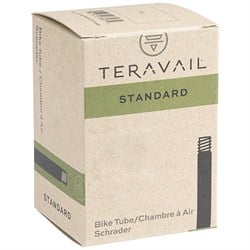 Teravail Standard Schrader Tube - 20
