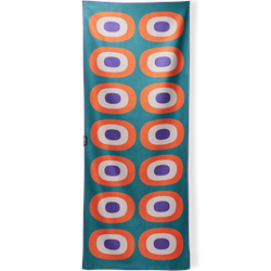 Nomadix Kiki Teal Towel