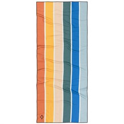Nomadix Retro Stripes Towel