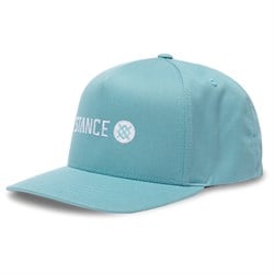 Stance Icon Snapback Hat