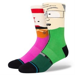 Stance Mr. Garrison Socks